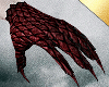 ✶Drache Red Hand