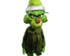 AS The Grinch
