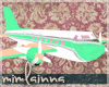|M| Toy Plane