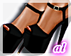 aL~Elegance Heels/b~