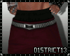 D13l Jaxson Shorts