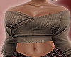 Casual sweater
