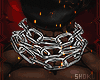 More Chains Choker