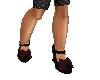 Selene's shoes