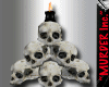 MD}Skull Candles