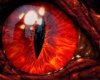 (Ano) Dragoneye goth pic