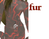 Hell Hound Fur (F)