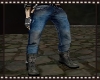S.S JeaNs And BOotS