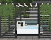 Couples Outdoor HotTub