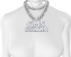 GMS Solana Custom Chain