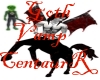 Goth/Vamp CentaurR