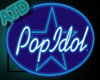 ATD*Pop Idol poster