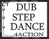 [ANA]DUB STEP DANCE