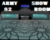 army82's showroom