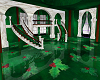 Holly Christmas Ballroom