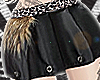 Cow girl skirt