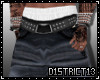 D13l Andres Pants III