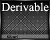 |K| Derivable FX | Panel