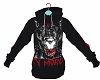 STEM V City Morgue Hoody