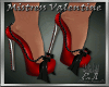 Mistress Valentine Heels