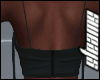 Cropped Cargo Top