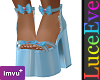 Sky Sexy Bunny Plats