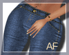 Tight Jeans 👚 AF