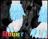 [D] Frosti Feetsies