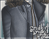 DRV PARKA HOOD UP