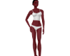 Red Devil Skin