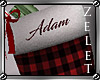 |LZ|Adams Stocking