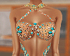 "Alessa" Pageant Gown
