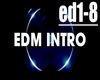 EDM Music Intro
