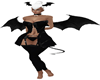 Succubus Full Outfit