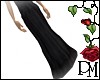 [PBM] Gothic Long Skirt