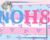|AD| NoH8 Trans Club