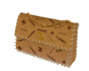 CC Calfskin Tan CC Calfskin Tan