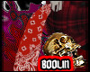B | POCKET