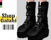 ❡ Fazy Boots