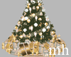 Christmas tree 2021