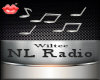 NL Radio Wiltee