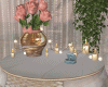 May Romantic Table
