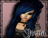 {J}Blueberry Kirsten