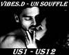 VIBES.D - Un Souffle