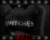 ۩ Dark Sweater: Witches