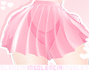 𝒾𝓈 Pinku Skirt