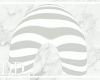 Baby Boppy | Striped