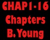 Chapters