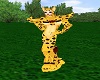 Cheetah Armor MF