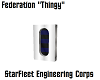 Federation "Thingy"